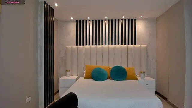 BrennaWalker online show from March 22, 2025, 8:48 pm