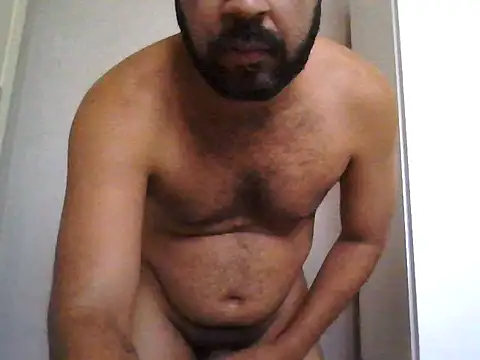 Jhonny-G online show from March 24, 2026, 5:13 pm