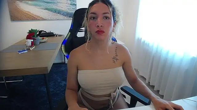shellsy hans online show from January 5, 2025, 10:21 am