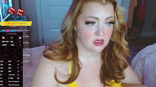 Snapshot of Cateycakes chatting on November 24, 2025, 4:23 am Cateycakes online show from November 24, 2025, 4:23 am