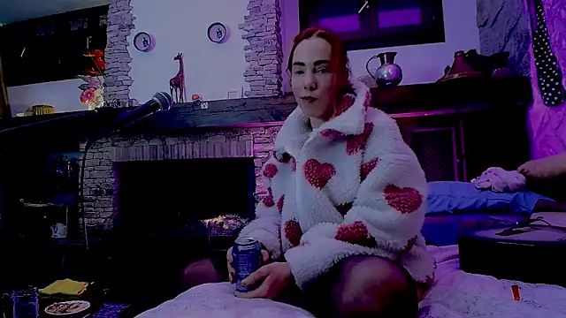 pisswhorelana online show from February 2, 2025, 1:23 am