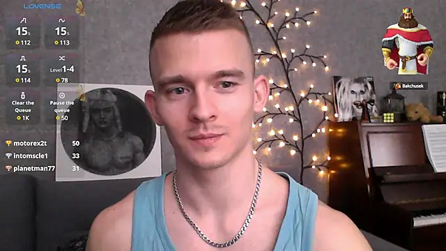 Snapshot of Marvelboy_ chatting on February 6, 2025, 12:04 pm Marvelboy online show from February 6, 2025, 12:04 pm