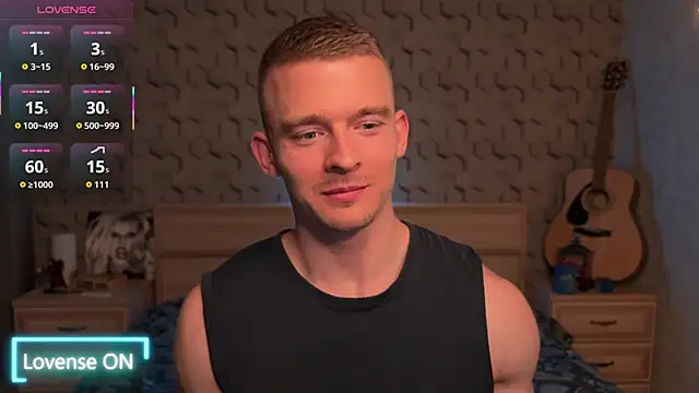 Marvelboy  online show from April 24, 2026, 9:39 pm