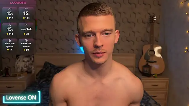 Marvelboy  online show from February 7, 2026, 11:35 pm