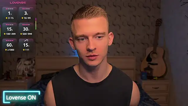 Marvelboy  online show from March 1, 2026, 6:52 pm