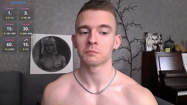 Snapshot of Marvelboy_ chatting on February 7, 2025, 12:17 pm Marvelboy online show from February 7, 2025, 12:17 pm