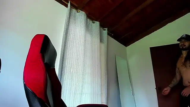 Baky sexy online show from October 9, 2025, 3:12 pm