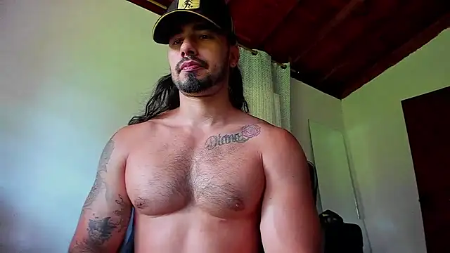 Baky sexy online show from February 19, 2026, 3:20 pm