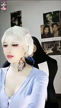 candy cola online show from January 9, 2026, 2:35 pm