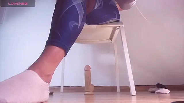 Foot Goddes  online show from March 12, 2025, 6:51 am