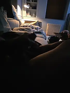 jayzilla2020 online show from March 15, 2026, 8:43 am