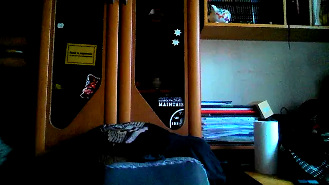 Snapshot of FireFox_Feel chatting on March 18, 2025, 3:01 pm FireFox Feel online show from March 18, 2025, 3:01 pm