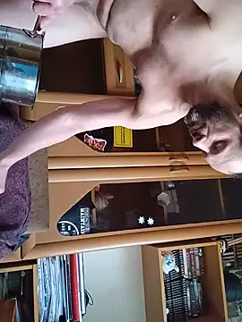 Snapshot of FireFox_Feel chatting on March 7, 2025, 9:07 am FireFox Feel online show from March 7, 2025, 9:07 am