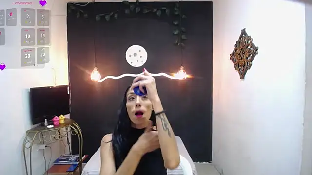 Snapshot of SexyKataShow chatting on September 26, 2025, 10:49 pm SexyKataShow online show from September 26, 2025, 10:49 pm