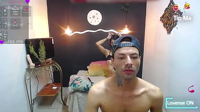 Snapshot of SexyKataShow chatting on September 9, 2025, 5:39 am SexyKataShow online show from September 9, 2025, 5:39 am
