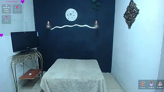 Snapshot of SexyKataShow chatting on September 17, 2025, 2:52 pm SexyKataShow online show from September 17, 2025, 2:52 pm