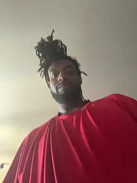 PrinceNoAlbert online show from March 13, 2026, 10:26 pm