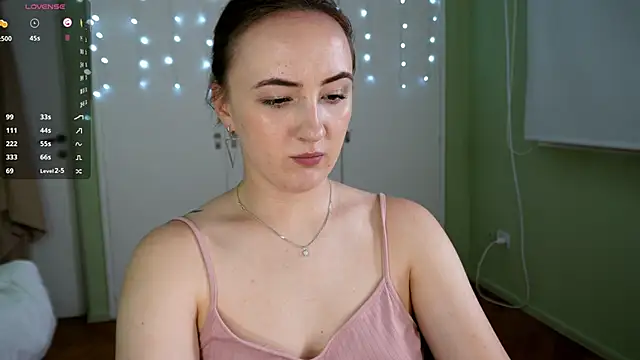 Black Eva  online show from February 4, 2025, 8:49 pm