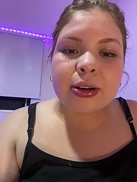 AshlyRouse online show from February 22, 2025, 11:24 am