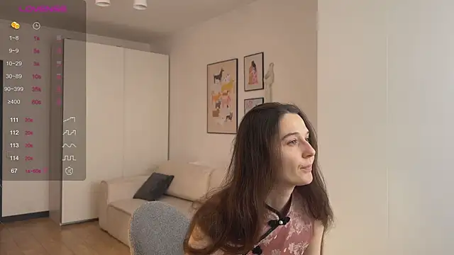 Chantwow online show from January 7, 2026, 9:58 am