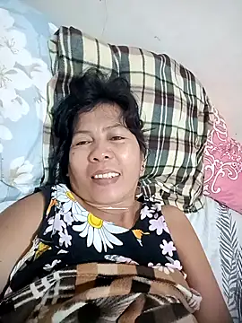 TropicalFlower online show from December 4, 2025, 9:03 pm