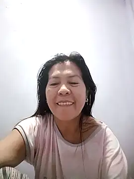 TropicalFlower online show from December 20, 2025, 10:45 pm