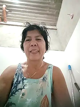 TropicalFlower online show from November 25, 2025, 8:31 pm