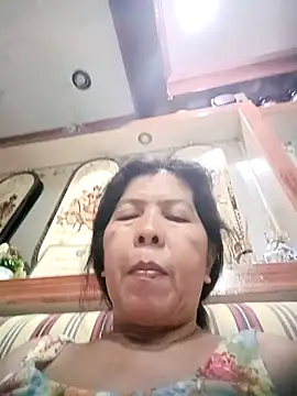 TropicalFlower online show from October 16, 2025, 9:50 am