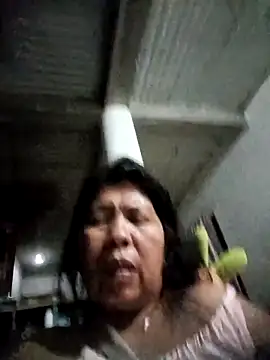 TropicalFlower online show from March 20, 2026, 8:32 pm