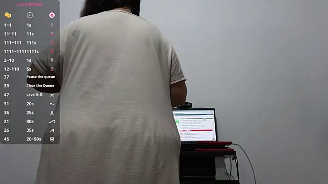 BBW MILF 4U online show from November 23, 2025, 10:14 am