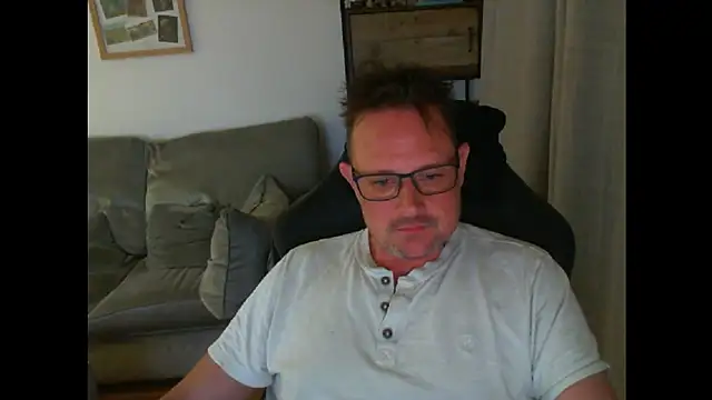 ZebedeePirate online show from March 20, 2025, 9:24 pm