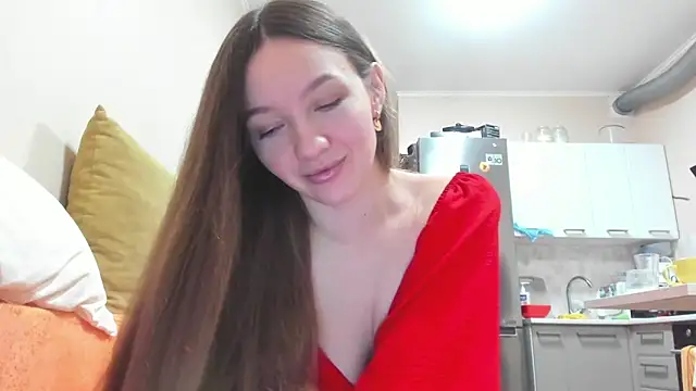 Snapshot of Naughty_Molly chatting on February 5, 2026, 10:05 pm Naughty Molly online show from February 5, 2026, 10:05 pm