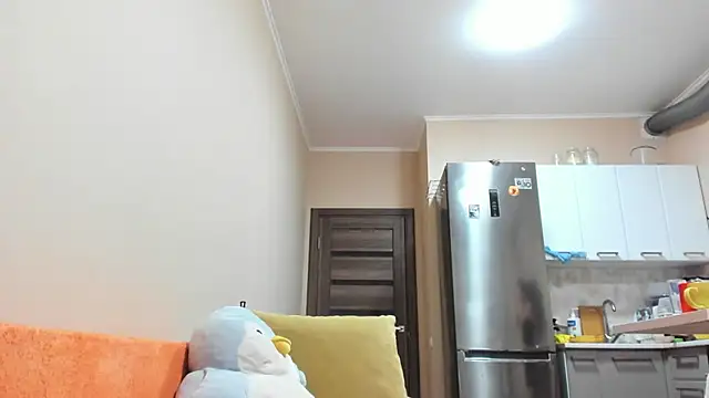 Snapshot of Naughty_Molly chatting on March 1, 2026, 6:41 pm Naughty Molly online show from March 1, 2026, 6:41 pm