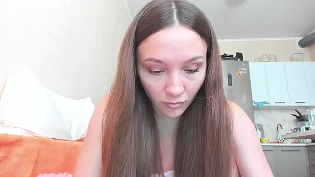 Naughty Molly online show from October 30, 2025, 11:52 am