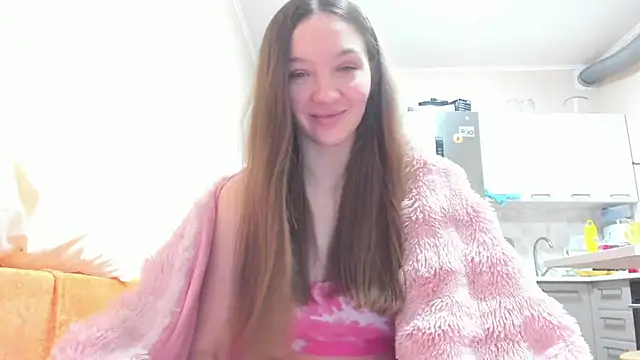 Naughty Molly online show from January 16, 2026, 10:25 pm