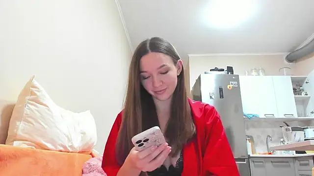 Naughty Molly online show from October 29, 2025, 3:00 pm