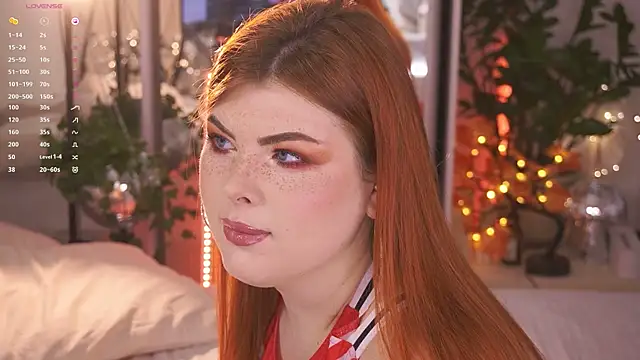 Snapshot of Ffoxyflame chatting on October 26, 2025, 12:11 am Ffoxyflame online show from October 26, 2025, 12:11 am