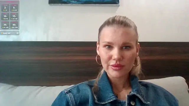 Snapshot of Alice_N_Wooderland chatting on March 4, 2026, 11:29 am Alice N Wooderland online show from March 4, 2026, 11:29 am