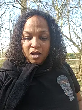 Snapshot of BlackDaimond1 chatting on March 9, 2025, 11:58 am BlackDaimond1 online show from March 9, 2025, 11:58 am