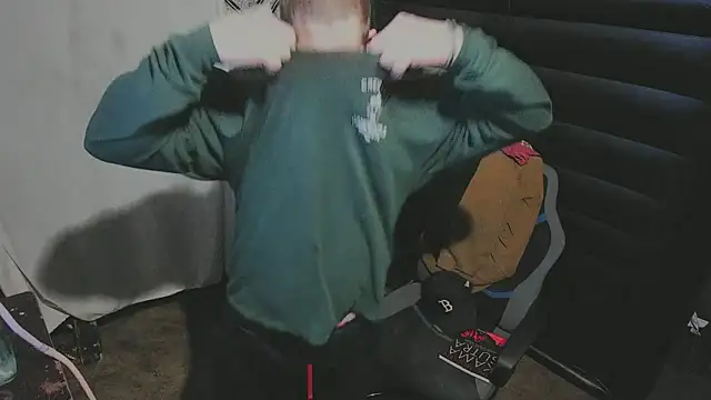 sex4fun 21 online show from January 10, 2026, 10:54 am