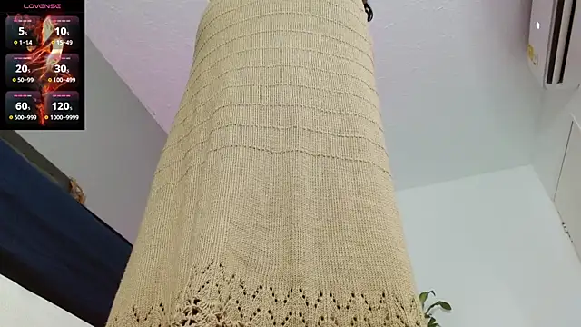 CharlotteLemke online show from September 26, 2025, 12:56 pm