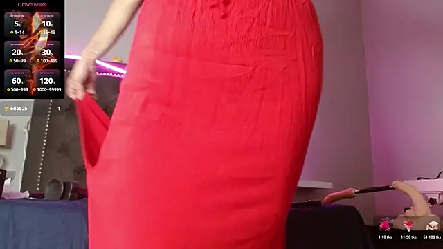 Snapshot of CharlotteLemke chatting on March 4, 2026, 1:52 pm CharlotteLemke online show from March 4, 2026, 1:52 pm