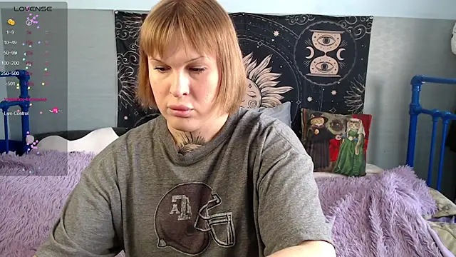 ivamayy online show from February 24, 2026, 8:48 am