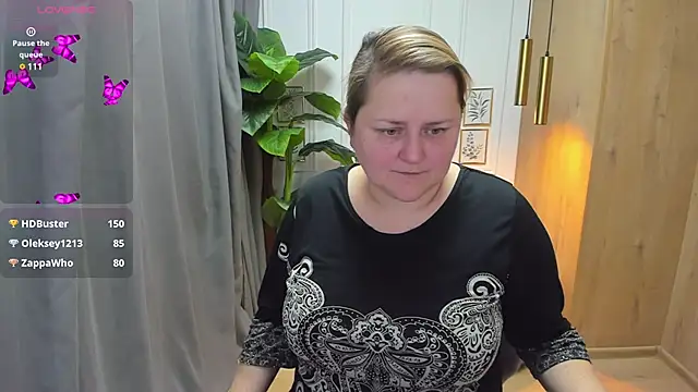 ScarlettSoft online show from December 5, 2024, 12:06 pm