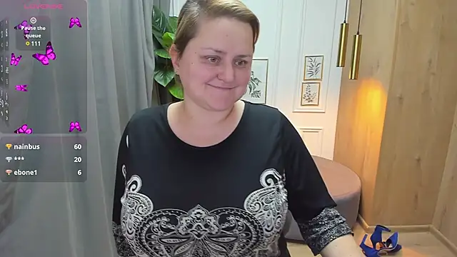 ScarlettSoft online show from December 3, 2024, 12:13 pm