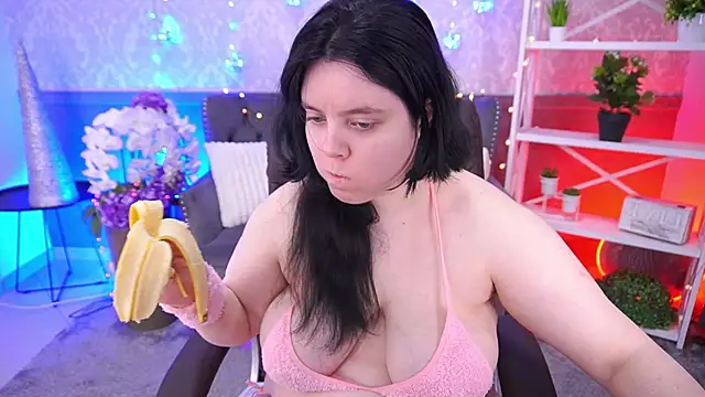 LittleShyy online show from January 17, 2026, 6:39 am