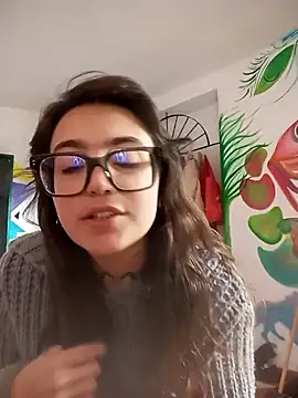 Blulilla69 online show from December 26, 2024, 10:16 am