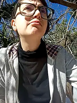 Blulilla69 online show from January 27, 2025, 10:49 am