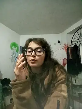 Blulilla69 online show from December 27, 2024, 7:14 pm