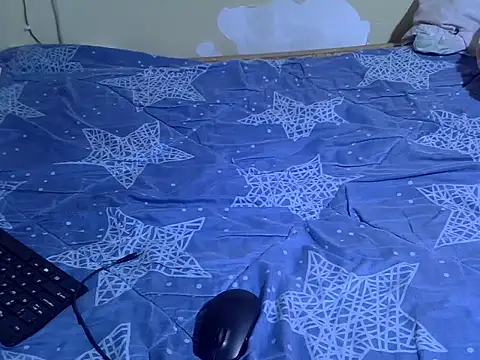 EbonyMina  online show from February 20, 2026, 9:22 am